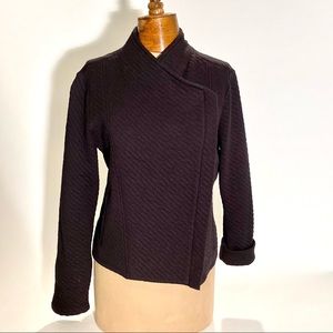 Marc New York Performance Presley Zip moto Jacket